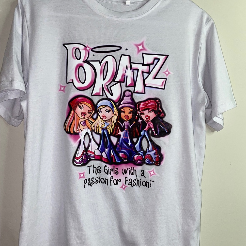 Bratz Tshirt